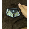 LED Lampa 